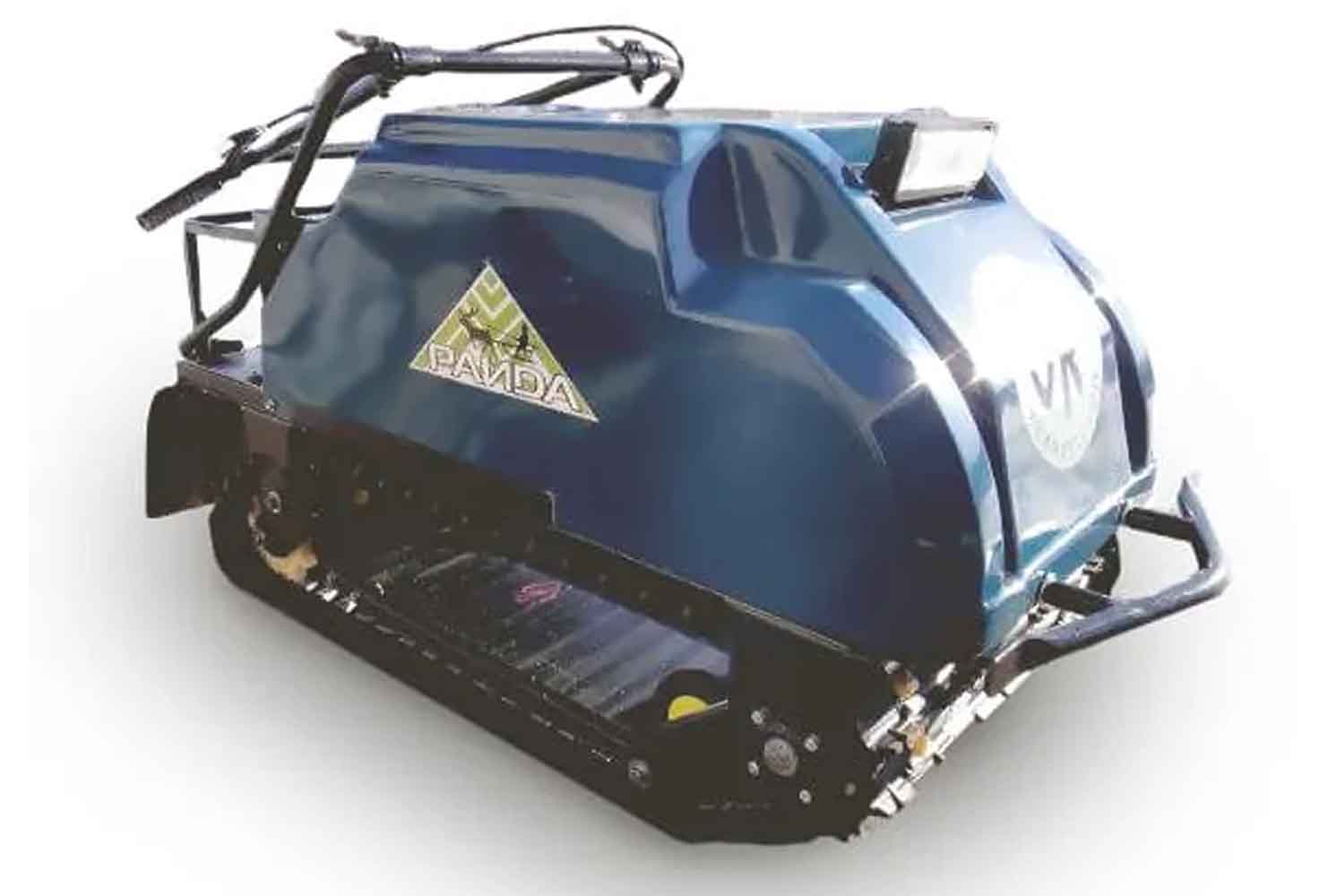 Купить Мотобуксировщик РАЙДА 087L04 13 л.с. в Курске