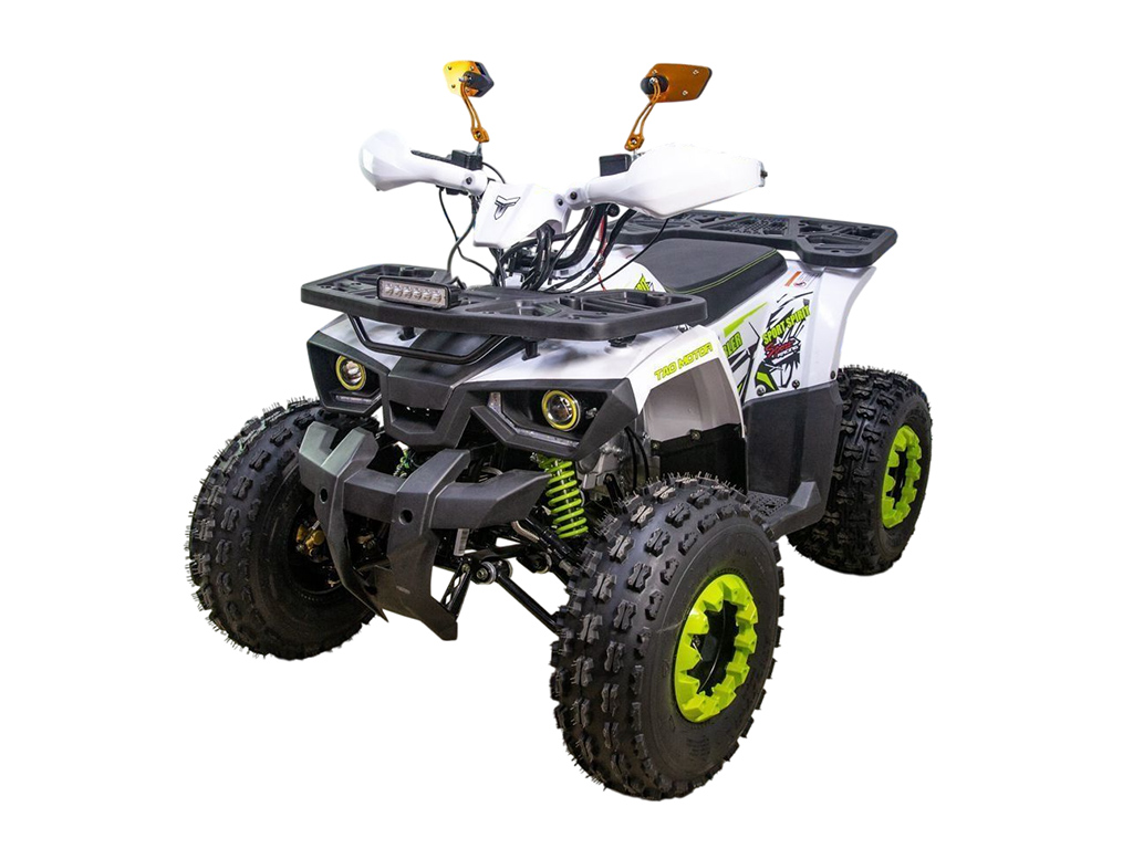 Купить Квадроцикл AVANTIS Hunter 8 New Lux в Бобруйске