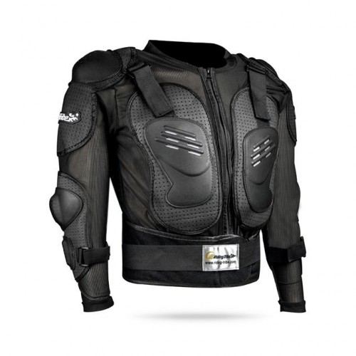 Купить Защита Черепаха Pro-Biker HX-P13 Black, M в Сочи