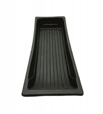 Купить ВОЛОКУША 1800*500*260 БЕЗ ОБНОСКИ И ДЫШЛА (КОРЫТО) PAXUS в Новосибирске