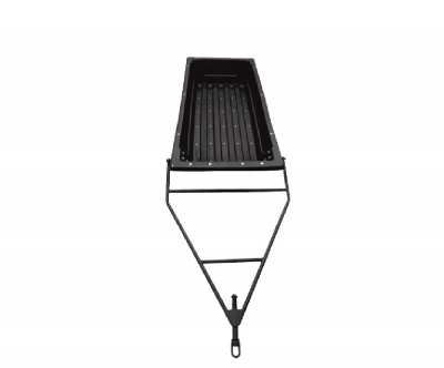 Купить ВОЛОКУША 1800 ММ ДЛЯ СНЕГОХОДА (ПОДКОВАННАЯ) PAXUS в Находке