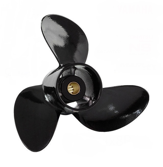 Купить Винт Mikatsu 5 HP оригинальный (7,8 х 8) в Курске