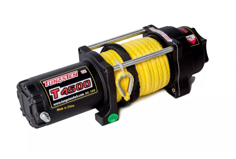 Купить Лебедка Tungsten T4500 в Сочи