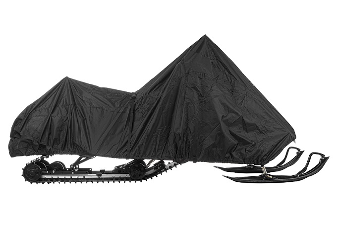 Купить Чехол для транспортировки снегохода Sharmax, 300 см в Находке