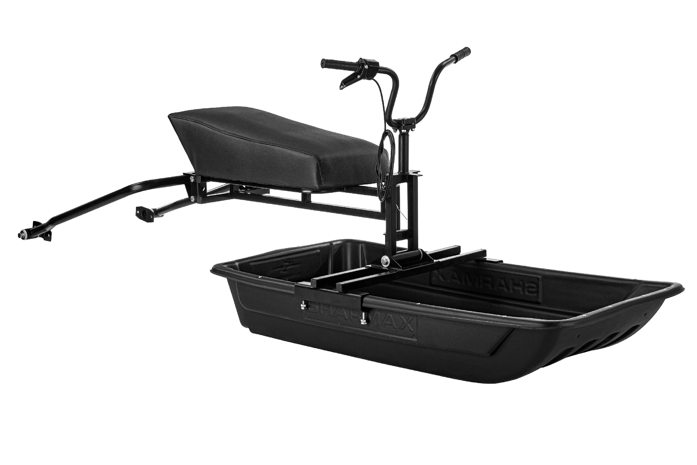 Купить Модуль-толкач Sharmax 500 в Новосибирске