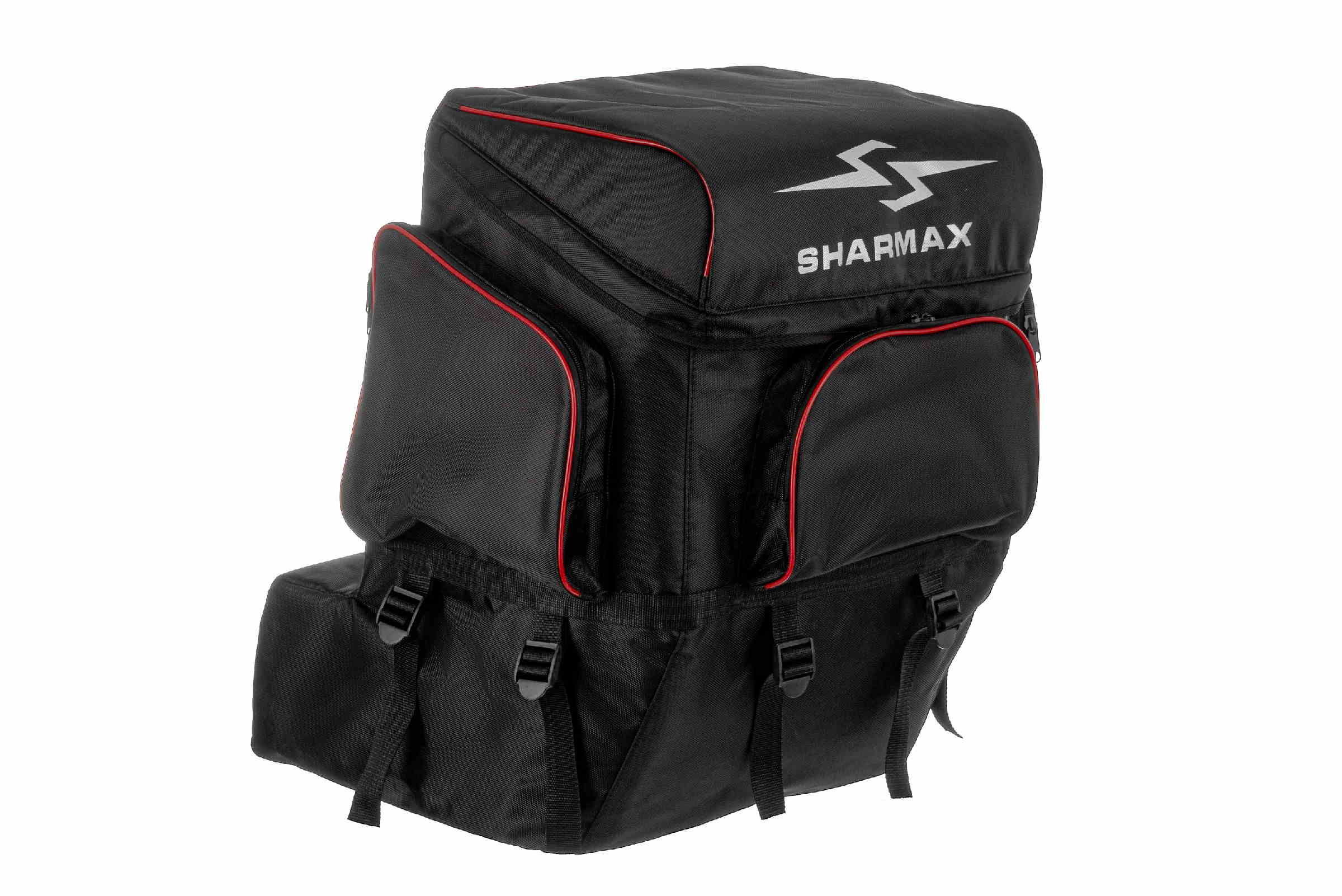 Купить Кофр для снегохода Sharmax SN210 в Находке