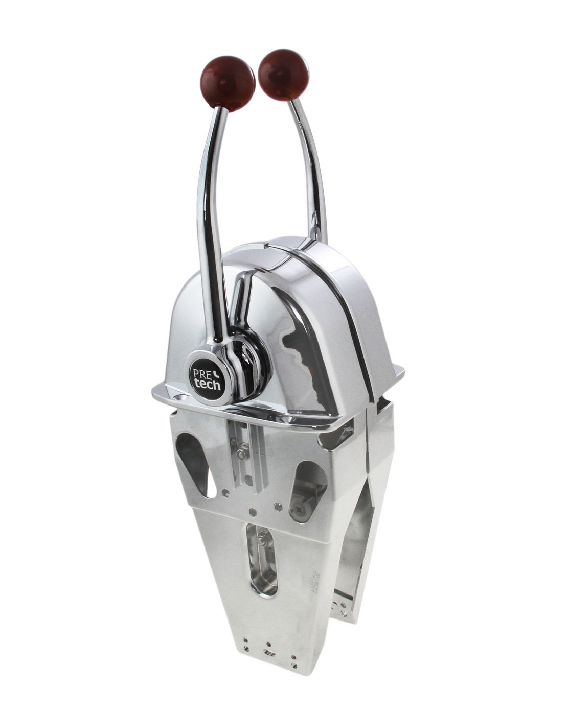 Купить Дистанционное управление двухрычажное, Pretech в Курске