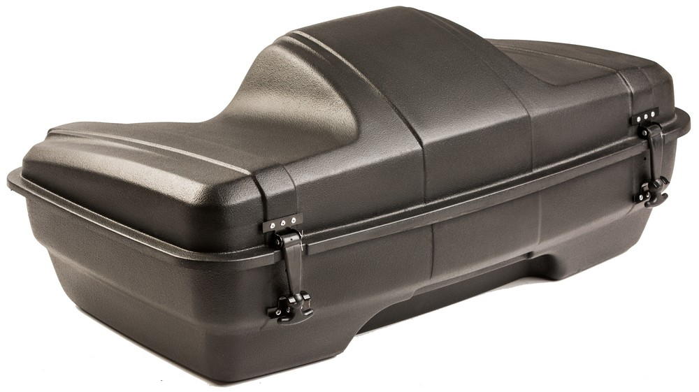 Купить Кофр задний пластмассовый со спинкой в Сочи