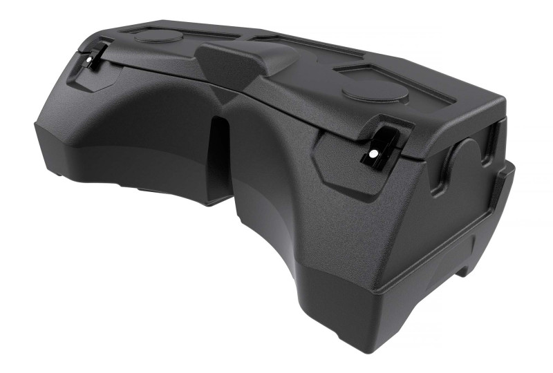 Купить Кофр задний GKA LEOPARD в Сочи