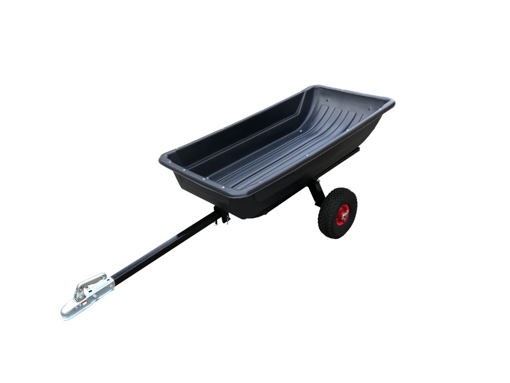 Купить Прицеп ATV-PRO Standard 1450, колеса 12"x4-4" в Новосибирске