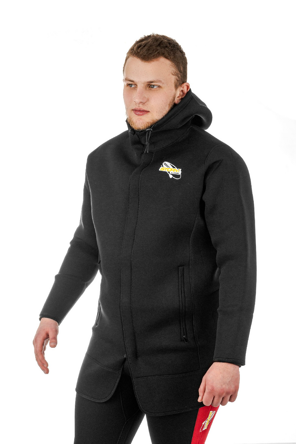 Купить Пончо-плащ утепленный Stormline в Малиновку