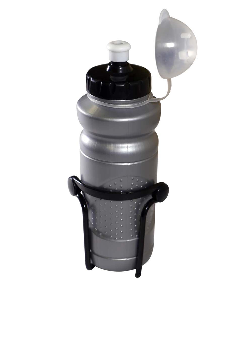 Купить Бутылка для воды с креплением в Ярославле