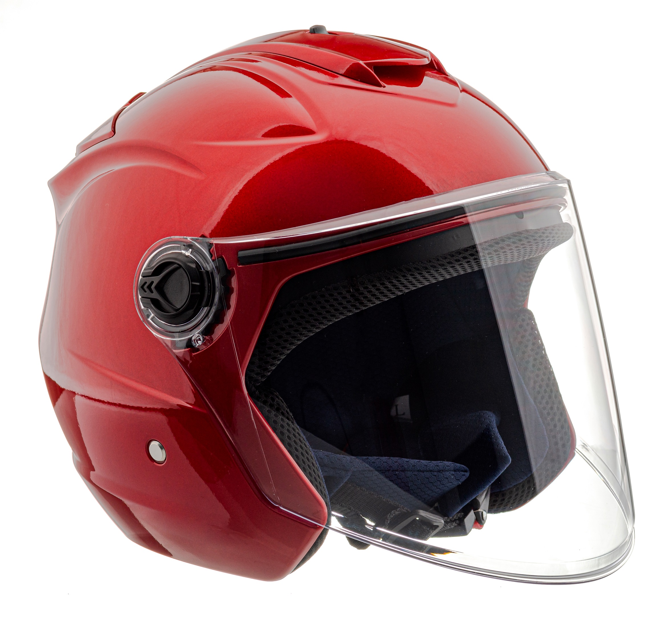 Купить Шлем мото открытый SHORNER 682 в Сочи