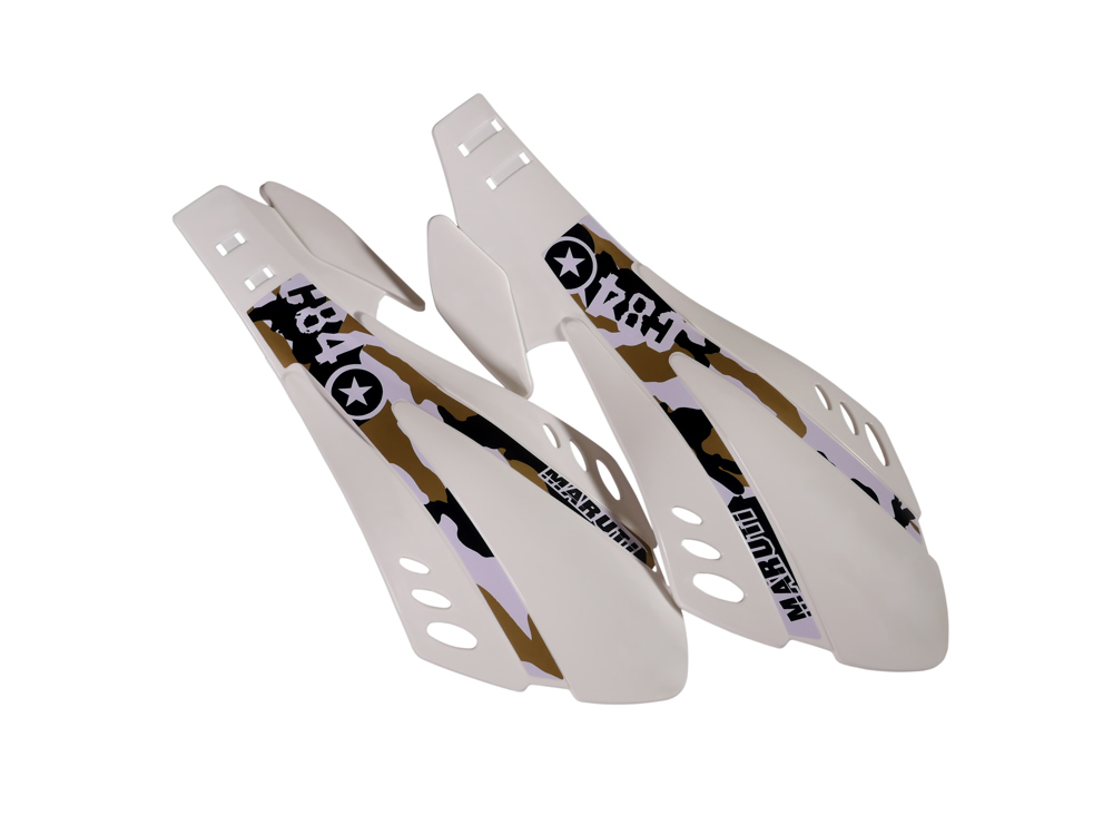 Купить Защита рук Tiger-250/KAYO-250/TTR-250 в Сочи