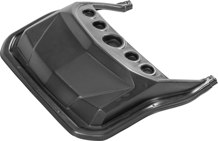 Купить Капот для саней Тайга в Новосибирске