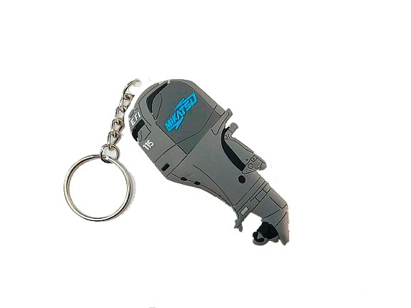 Купить Брелок лодочный мотор Mikatsu в Ярославле