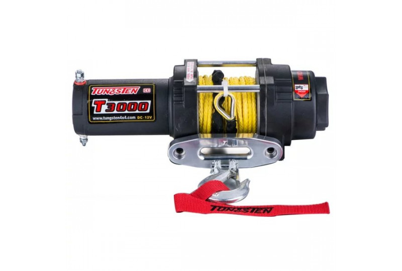 Купить Лебедка Tungsten T3000 в Сочи