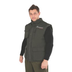 Купить Жилет для рыбалки ШЕЛ в Малиновку