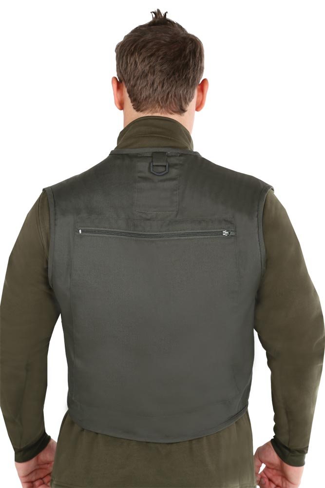 Купить Жилет для рыбалки ХУК в Малиновку