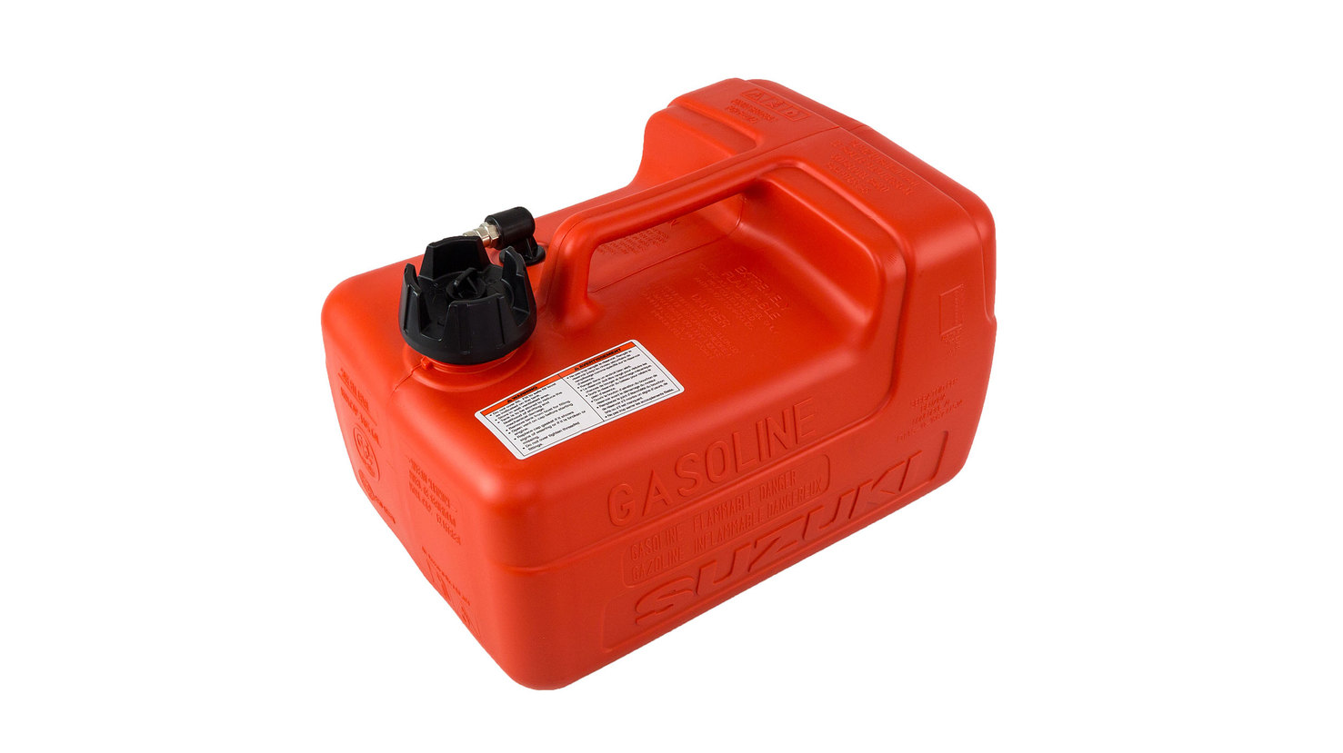 Купить Бак топливный 12 л Suzuki в Курске