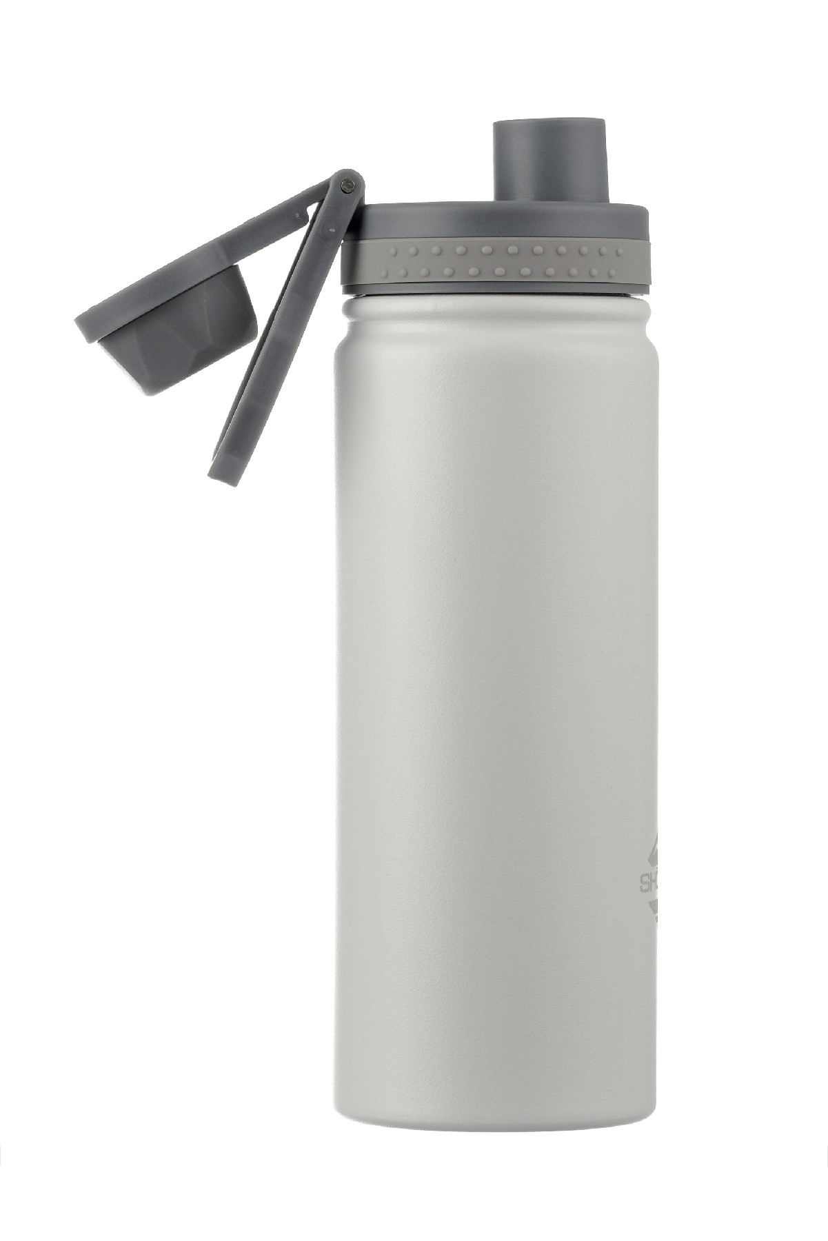 Купить Термос 500ml Shorner, белый в Ярославле