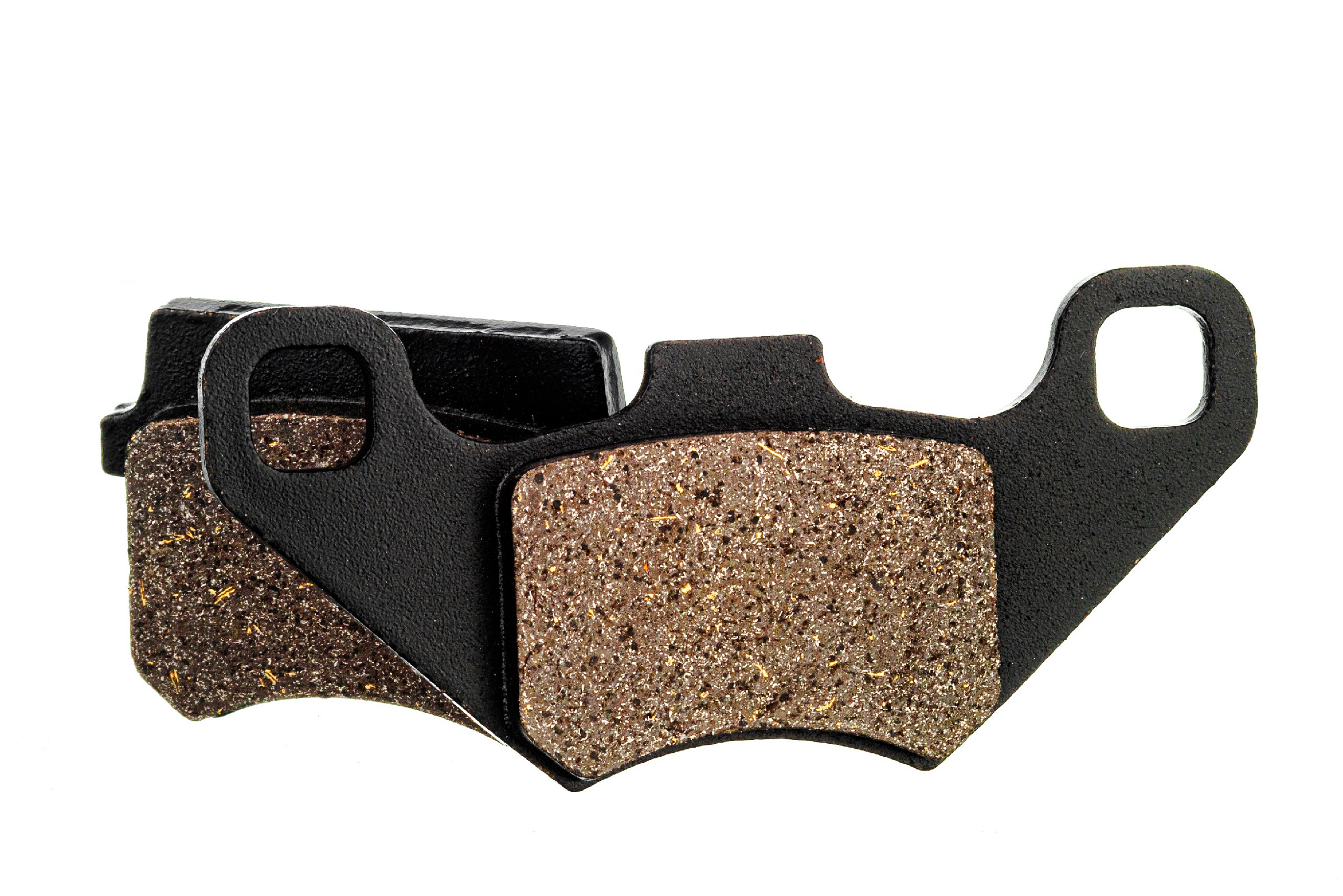 Купить Тормозные колодки для квадроцикла, задние в Сочи