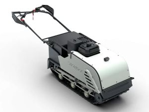 Купить Мотобуксировщик BALTMOTORS Snowdog Z460 Sport в Новосибирске