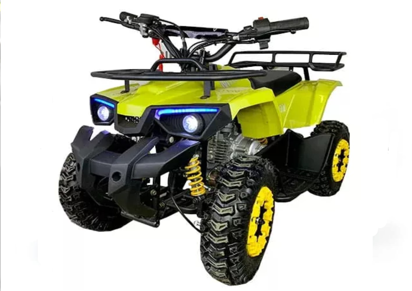 Купить Квадроцикл MOWGLI Mini Hardy 4T в Омске