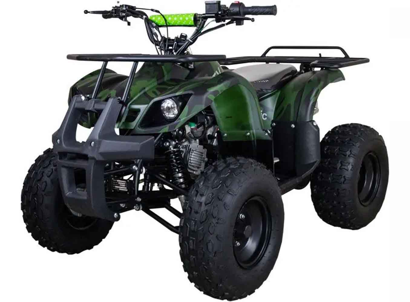 Купить Квадроцикл RAPTOR ATV 200U Premium ALL 200cc 4Т в Чебоксарах