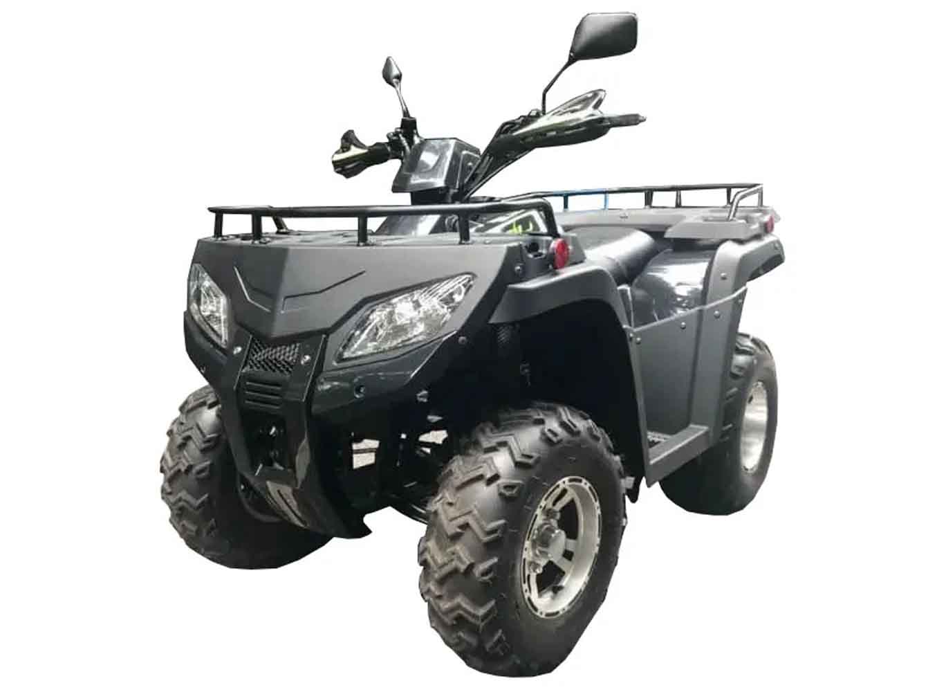 Купить Квадроцикл RATO RT 250 ST LD в Борисове