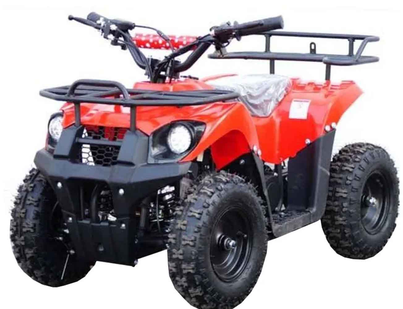 Купить Квадроцикл STALKER 50 в Омске