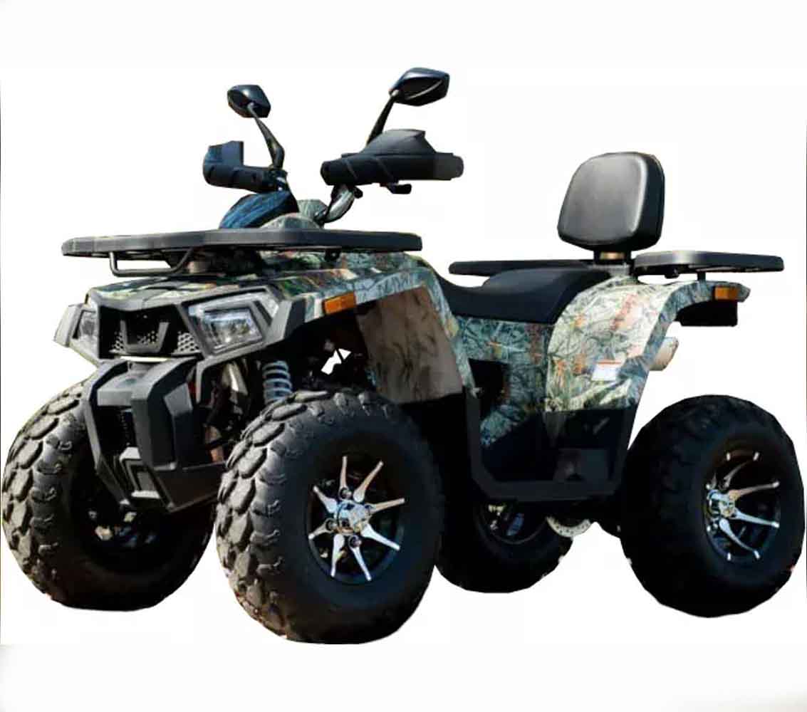 Купить Квадроцикл YAMAHA Shark 300cc в Бобруйске