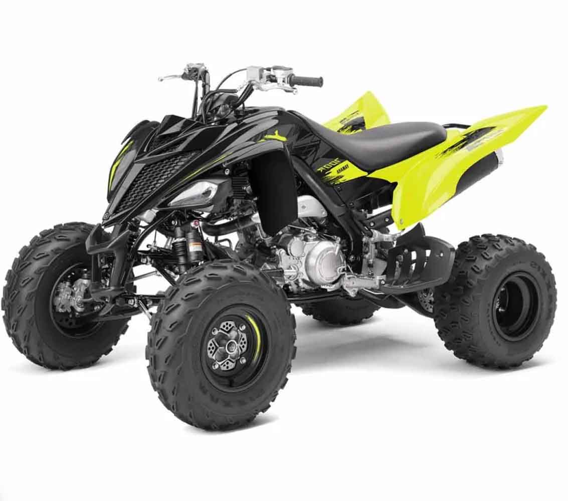 Купить Квадроцикл YAMAHA YFM700R SE (ПСМ) в Бобруйске