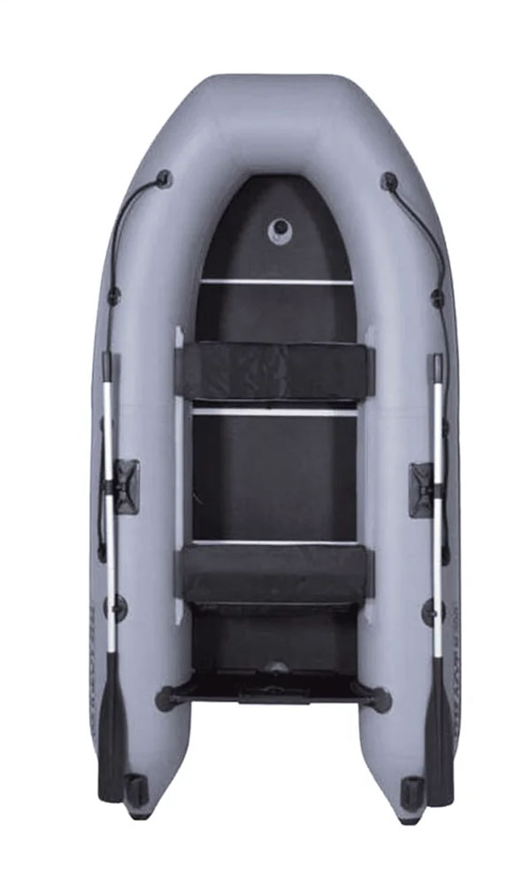 Купить Лодка ПВХ GOLFSTREAM Патриот BP 340 в Воронеже