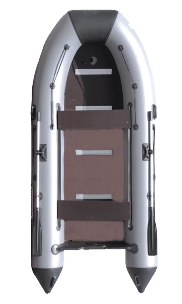 Купить Лодка ПВХ GOLFSTREAM Патриот BP 380 в Воронеже