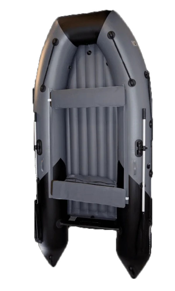 Купить Лодка ПВХ GOLFSTREAM Патриот MP 350 в Воронеже