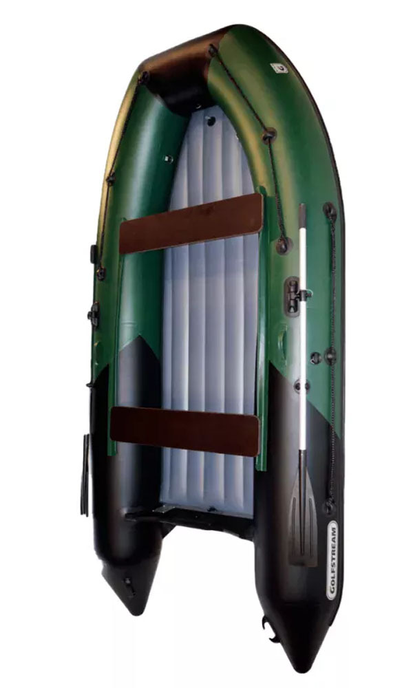 Купить Лодка ПВХ GOLFSTREAM Патриот MP 365 в Воронеже