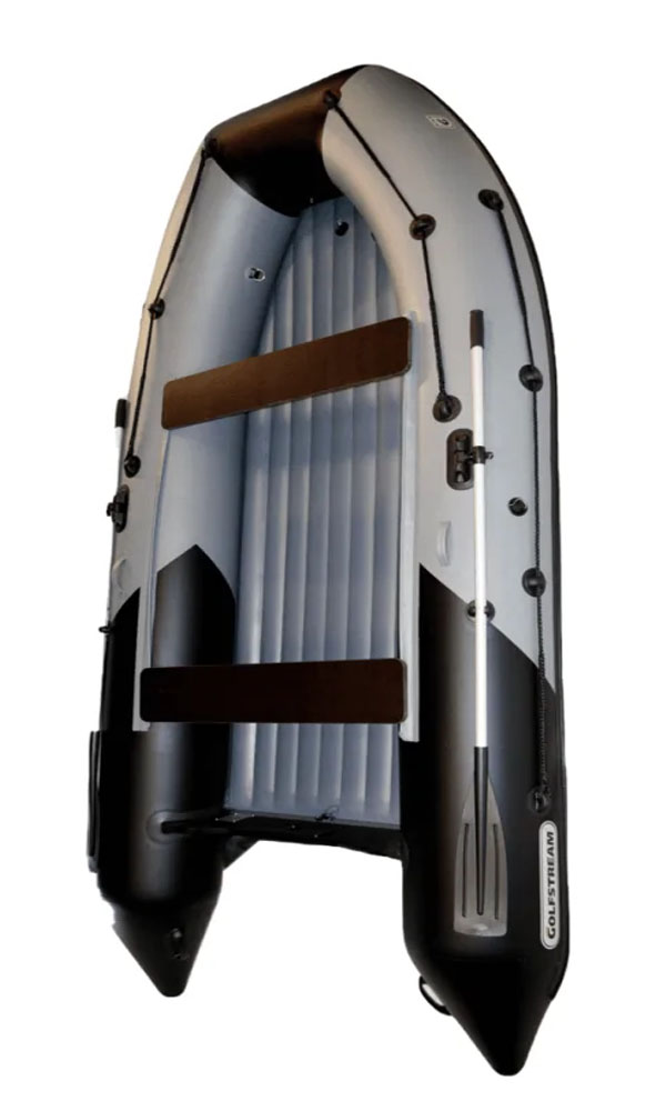 Купить Лодка ПВХ GOLFSTREAM Патриот MP 380 в Воронеже