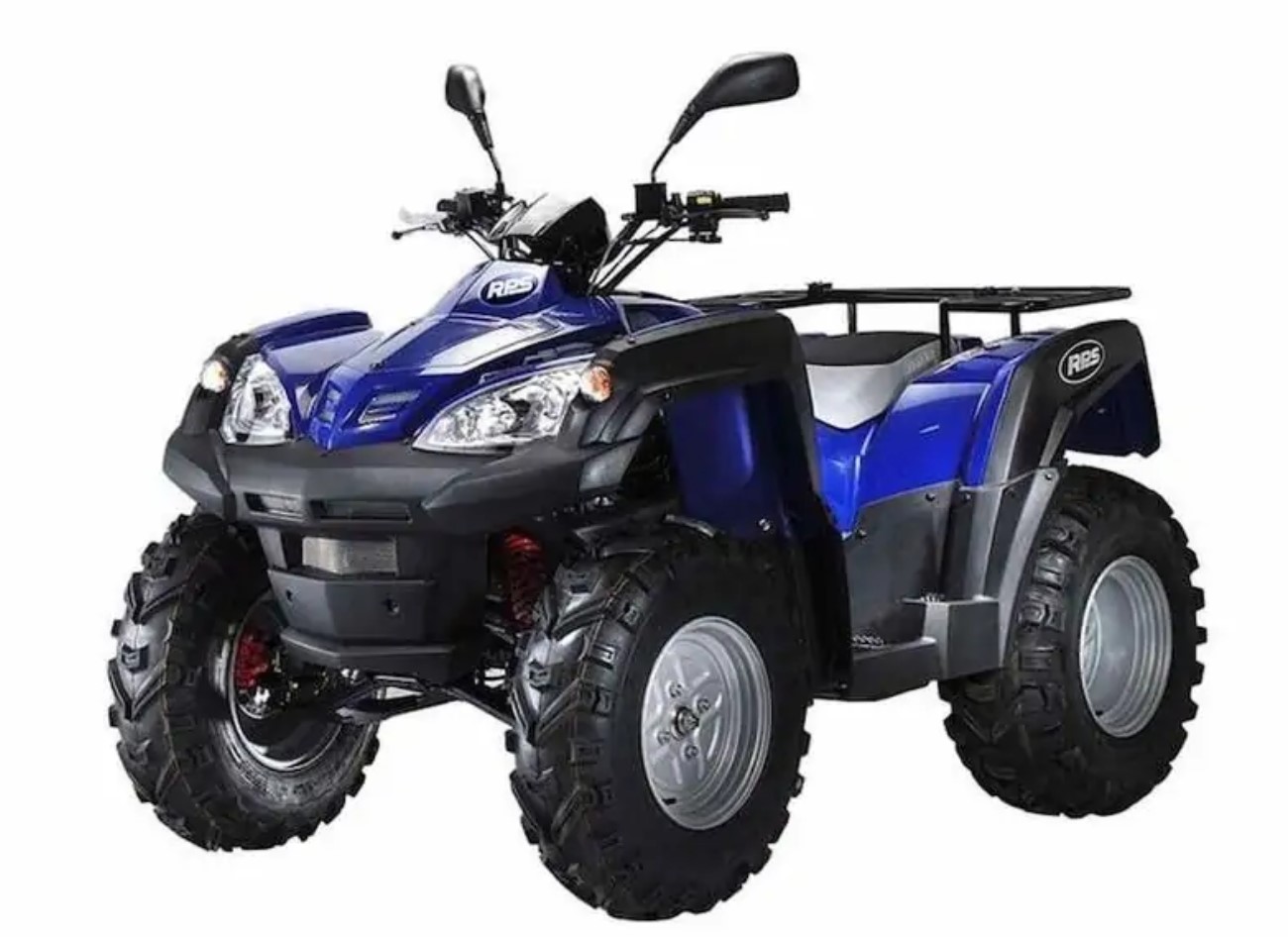 Купить Квадроцикл ADLY Standart ATV320U 4WD в Оренбурге