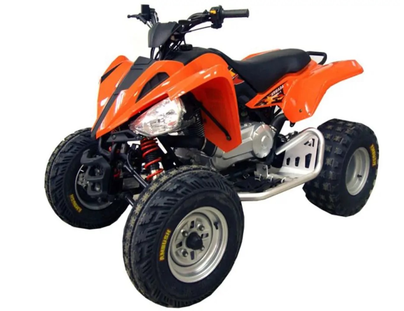 Купить Квадроцикл ARMADA ATV 200L-1 в Новосибирске