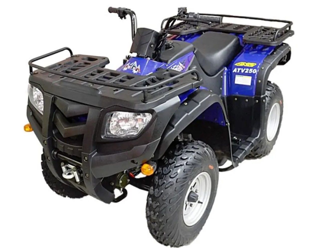 Купить Квадроцикл ARMADA ATV 250L в Оренбурге