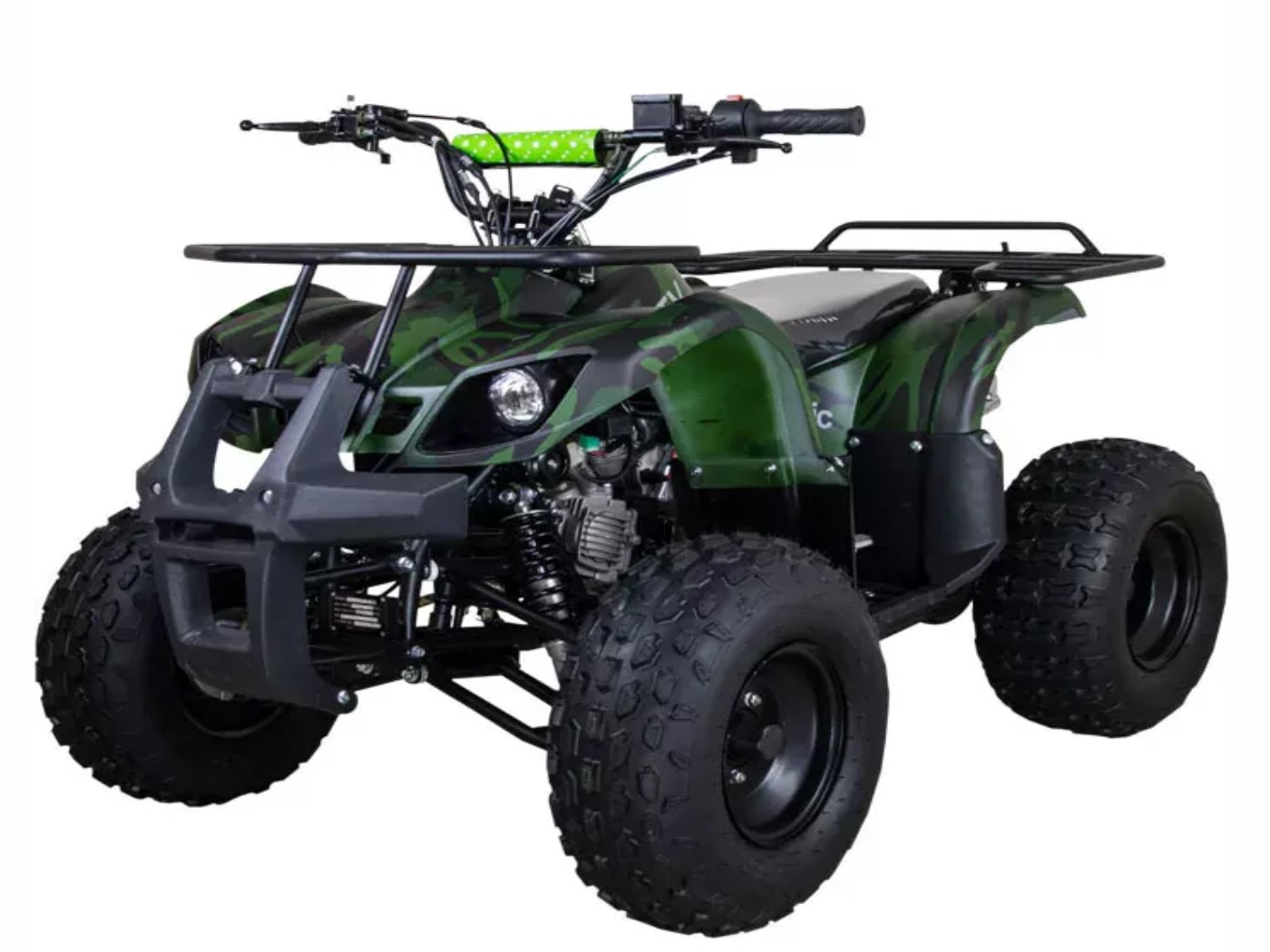 Купить Электроквадроцикл AVANTIS ATV Classic 8E (1000W) в Оренбурге