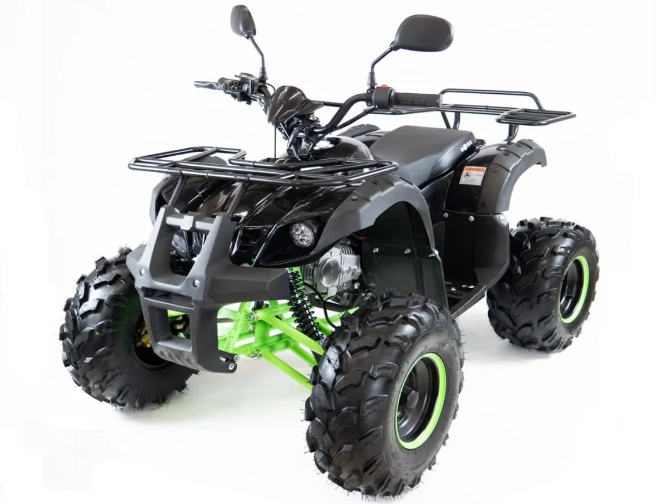 Купить Квадроцикл MOTAX ATV Grizlik-8 125 в Бобруйске