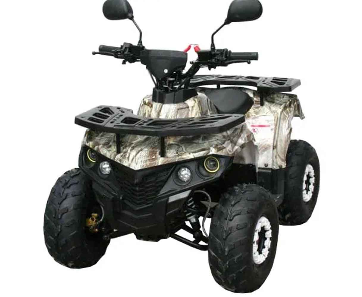 Купить Квадроцикл GRIZZLY Aerox Mini 125cc в Бобруйске