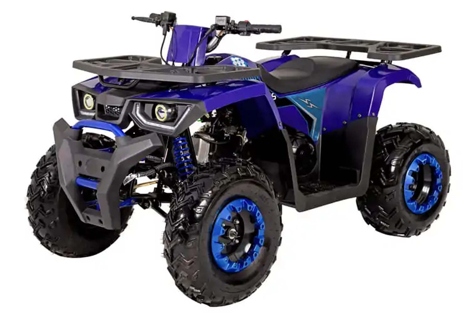 Купить Квадроцикл SHARMAX Cross 200 (2024) в Бобруйске