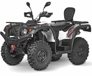Купить Квадроцикл BALTMOTORS Striker 500 EFI в Новосибирске
