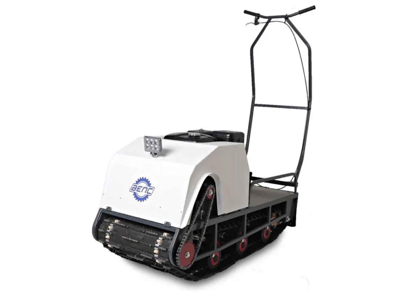 Купить Мотобуксировщик ВЕПС «Бюджетный» 15 л.с. в Ростов-на-Дону