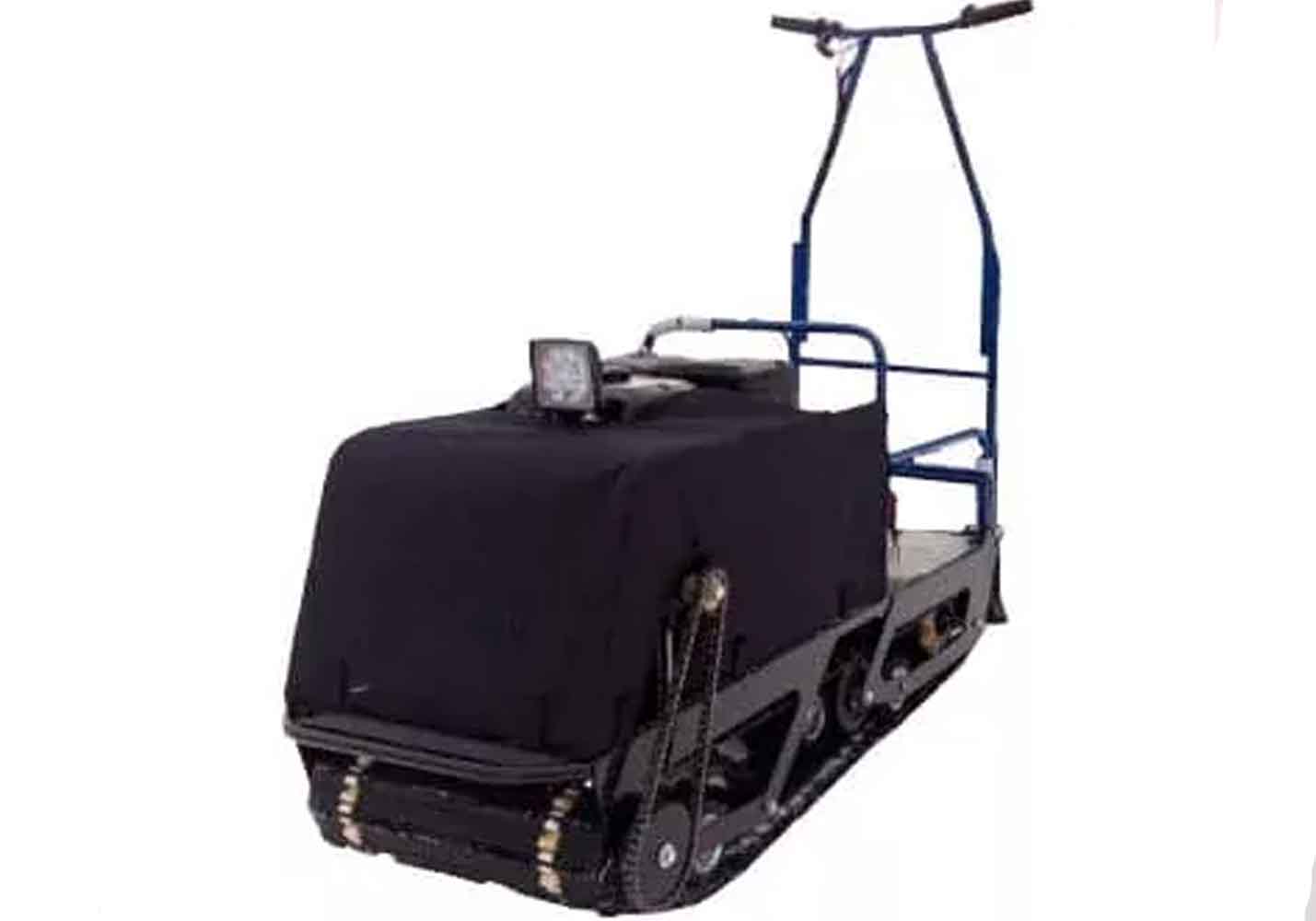 Купить Мотобуксировщик ЕНОТ М 15 Л.С. в Гомеле