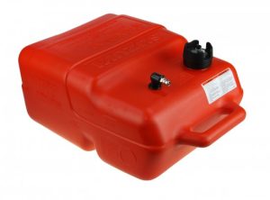 купить топливный бак для лодочного мотора