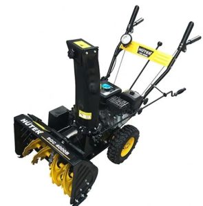 Купить Снегоуборщик HUTER SGC 4000B в Новосибирске